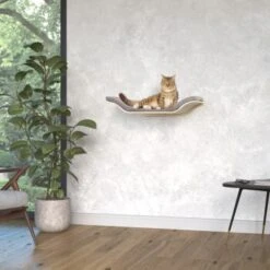 MORE Wandliegefläche Leto -Geschäft Für Katzenbedarf f26a5f4280fc999989de9a132006a0e8a30c3634 1373454 de DE AniOne Wandliegefl che Leto wb 2