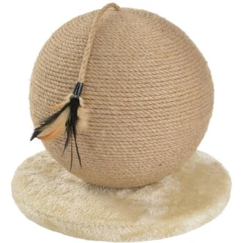 AniOne Kratzkugel Kosima 3 AniOne Kratzkugel Kosima