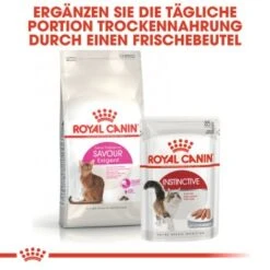 ROYAL CANIN Savour Exigent 10 Kg 11 ROYAL CANIN Savour Exigent 10 Kg -Geschäft Für Katzenbedarf f491258d393505320af320d9b14f63d14c5ca6c7 25a9cc3ebc62ef08847bb509a2a6b5ec61db94b4