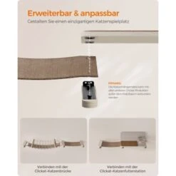 FEANDREA Clickat Katzen-Hängematte -Geschäft Für Katzenbedarf f4b87289dee25a7d37bb34788df4f92f67c791f6 1681421 de DE da8dacaf5d3cb4be2638690c53f484e64f0026a8qEJDk0