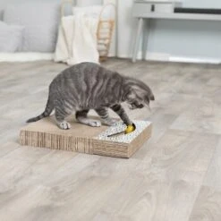 Trixie Kratzpappe Mit Spielzeug 11 Trixie Kratzpappe Mit Spielzeug -Geschäft Für Katzenbedarf f5adbb899068feb21b4b9a12d8ab934c28280ea0 17667020371430b4a0d11ff2151c1067cfa8b9ee