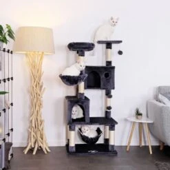 Lionto Kratzbaum, Höhe 140 Cm Dunkelgrau -Geschäft Für Katzenbedarf f6e657674324e2855b45524e08d7dd82e6f2542b 1657048 de DE ec419518c09067d9eff000ddb6ab0b4f6082512fCM4e2t