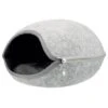 Trixie Höhle Luna Filz -Geschäft Für Katzenbedarf f71dc356ee6c13eddbd976dad14413319c678e72 1317780 de DE Trixie H hle Luna Filz main