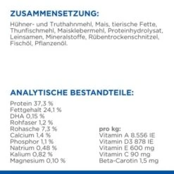 Hill's Science Plan Kitten Thunfisch 7 Kg 13 Hill's Science Plan Kitten Thunfisch 7 Kg -Geschäft Für Katzenbedarf f72bd8b9d2e05c4db676b010e3d0bf08f70eb6ee 52742024431 5