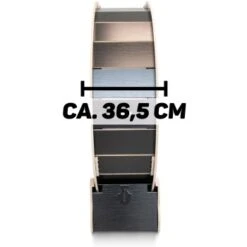 Canadian Cat Company Katzenlaufrad Aus Holz L Schwarz -Geschäft Für Katzenbedarf f7f4e8c03f2d6cc74a64683e2c5a3004c4adf923 1480047 de DE 945e1a3bca2552a32bf8efee11fb29071fe6d436wG175P