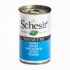 Schesir Natural 24x140g Thunfisch 2 Schesir Natural 24x140g Thunfisch -Geschäft Für Katzenbedarf f81608492b4a20c5e98476f411c7d203fc14a8db 2c3220a42080349851361c106a25d389bcd03844