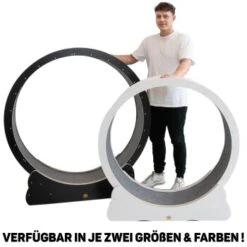 Canadian Cat Company Katzenlaufrad Aus Holz XL Schwarz 20 Canadian Cat Company Katzenlaufrad Aus Holz XL Schwarz -Geschäft Für Katzenbedarf f9be183a446758bca5e13b701ee4dd26a66b754e 1480049 de DE 7d88c04e26d382252148ecf03dd8cf5393436b3fhUshWU