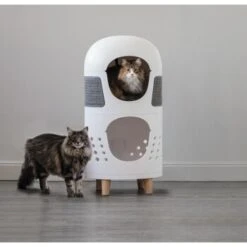 Catrub One Multifunktion Katzenmöbel -Geschäft Für Katzenbedarf f9fd7e323f9a89e47c28187c4faadb8ee71ca71b 1391209 de DE catrub katzenm bel main 5