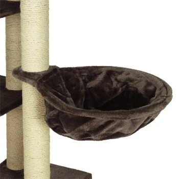 Trixie Kratzbaum Madrid 8 Trixie Kratzbaum Madrid – Bild 6