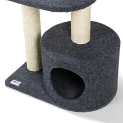 AniOne Kratzbaum Ebony 14 AniOne Kratzbaum Ebony -Geschäft Für Katzenbedarf fd0cdfb5fbc8e84644c291439b1d5b727fbd45ce 3d61cdd4fbf735f4436917afb25a8bf60cebbc12