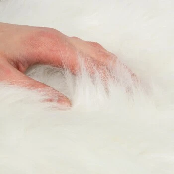 Canadian Cat Company Filzlounge AVA Beige M 10 Canadian Cat Company Filzlounge AVA Beige M – Bild 8