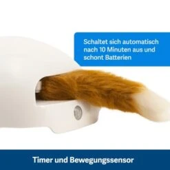 PetSafe Automatisches Katzenspielzeug Fox Den -Geschäft Für Katzenbedarf fe22d02bd1fe3b6a4c8fceb40b416e44c2a6559d 1351524 de DE e72af0775e457d5f1629d7ba6dd795d6e878ec6fds4pV4