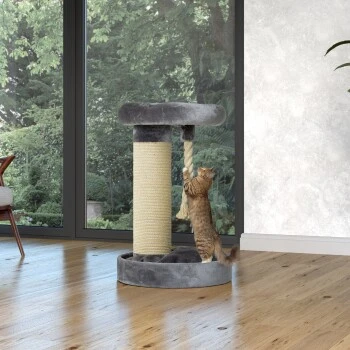 MORE Kratzbaum Bente 4 MORE Kratzbaum Bente – Bild 2