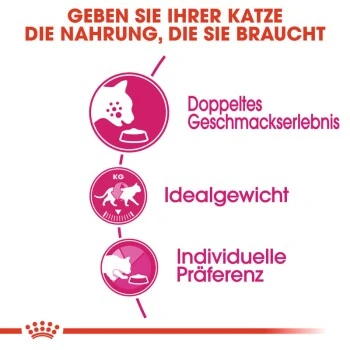 ROYAL CANIN Savour Exigent 10 Kg 8 ROYAL CANIN Savour Exigent 10 Kg – Bild 6