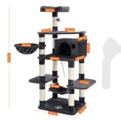 FEANDREA Mit Fressnapf Hellgrau Dunkelgrau -Geschäft Für Katzenbedarf fe4d091073cc6e72978b79d3a13e64eab227c235 1483606 de DE 4b325686ccbf3d1ce7fb0392417e2cb2410f5ab7MEp2ZP