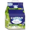 CATSAN Natural Klumpstreu 20 L -Geschäft Für Katzenbedarf fe91a49883761b9f19087aac6794c411510184ab 1390515 0