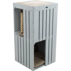 Trixie BE NORDIC Cat Tower Juna -Geschäft Für Katzenbedarf ff90ca3560b9debead5982bc4773fc6875d4d6a4 1340622 de DE 5621ac75d28b0ef06c42d21e3df9c929fed9813biyeSLg