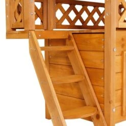 Lionto Katzenhaus "Lodge" Braun -Geschäft Für Katzenbedarf ff9a9b6987914bd42cb8c2ebb5b3c03510fea19c 1498020 de DE ade9c2cff4efeeaaa3db1946ebf609dea50d849fWNHzy3