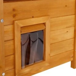 Lionto Katzenhaus "Lodge" Braun -Geschäft Für Katzenbedarf ffd596740b7dbb22f51bc8b4d6d5d0b900695b2d 1498020 de DE a61fba6832bd61d2914002b4483e6f0a29747584SuL49g