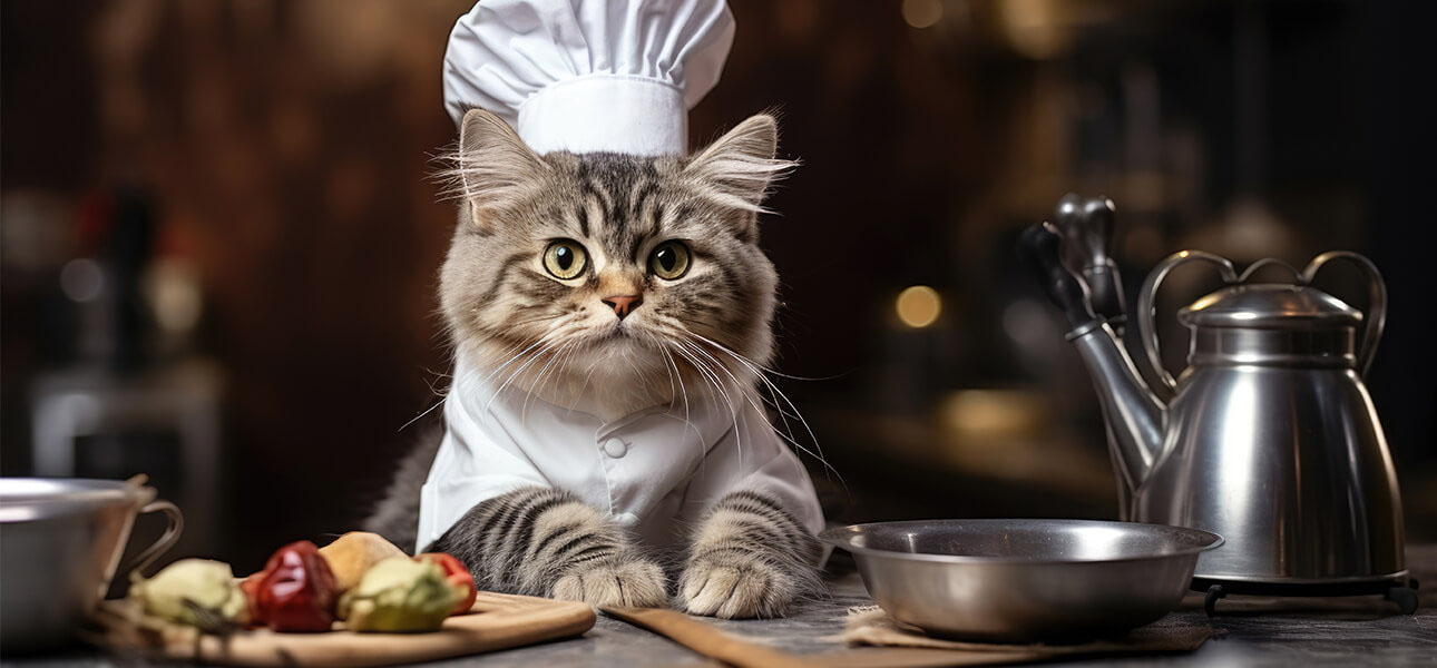 Geschäft Für Katzenbedarf -Geschäft Für Katzenbedarf 3